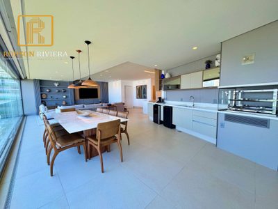 Apartamento, 4 quartos, 203 m² - Foto 4