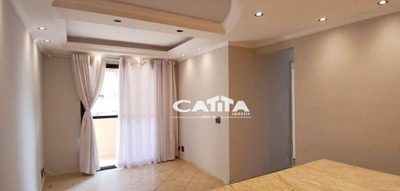Apartamento, 3 quartos, 63 m² - Foto 1