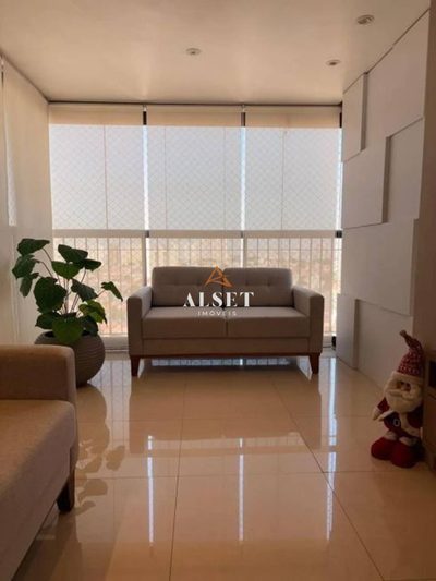 Apartamento, 3 quartos, 75 m² - Foto 3