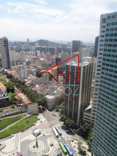 Sala-Conjunto, 33 m² - Foto 2