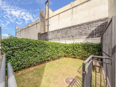 Apartamento, 2 quartos, 34 m² - Foto 4