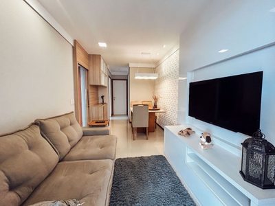 Apartamento, 2 quartos, 63 m² - Foto 3