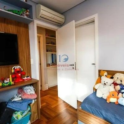 Apartamento, 3 quartos, 127 m² - Foto 5