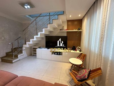 Sobrado, 3 quartos, 242 m² - Foto 3
