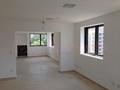 Sala-Conjunto, 62 m² - Foto 1
