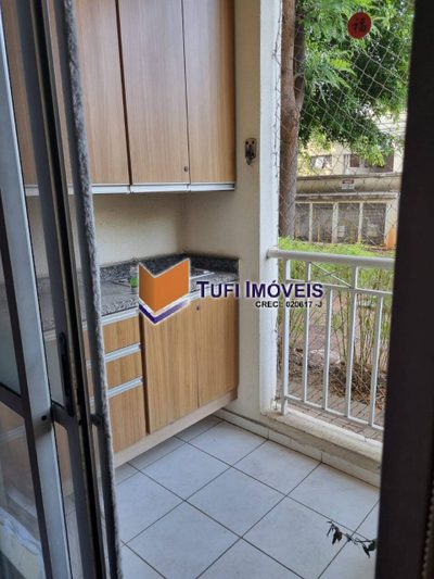 Apartamento, 3 quartos, 69 m² - Foto 3