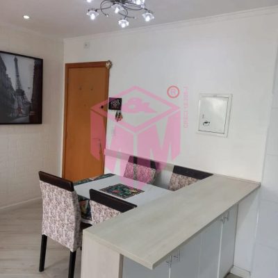 Apartamento, 2 quartos, 60 m² - Foto 4