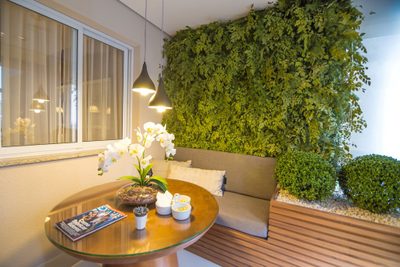 Apartamento, 2 quartos, 142 m² - Foto 5