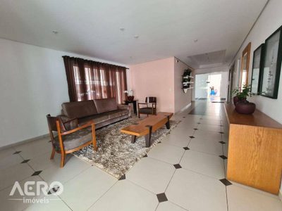 Apartamento, 3 quartos, 91 m² - Foto 4
