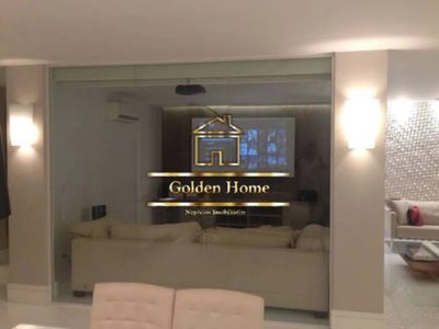 Casa, 4 quartos, 420 m² - Foto 2