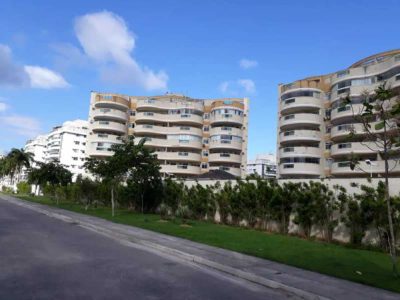 Apartamento, 3 quartos, 90 m² - Foto 2