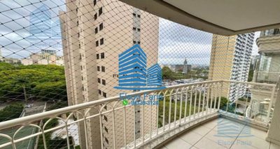 Apartamento, 3 quartos, 85 m² - Foto 1