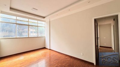 Apartamento, 3 quartos, 119 m² - Foto 1
