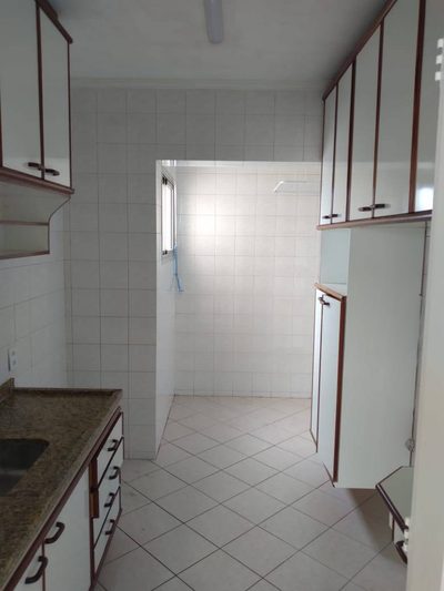 Apartamento, 2 quartos, 53 m² - Foto 3