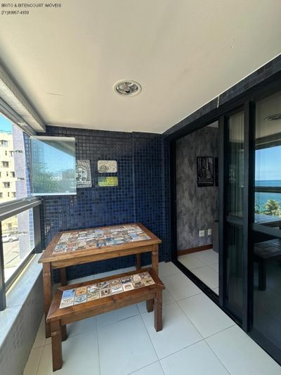 Apartamento, 1 quarto, 45 m² - Foto 2