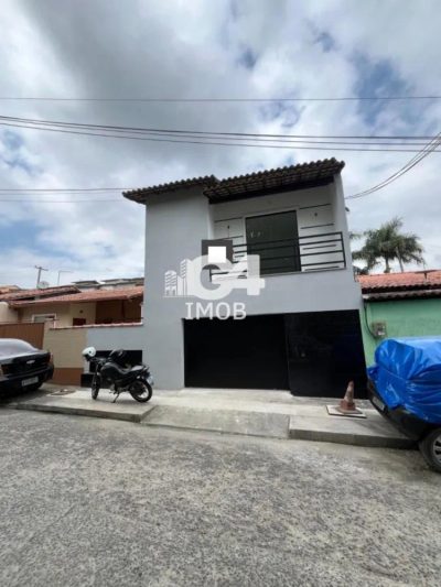Casa, 3 quartos, 85 m² - Foto 1