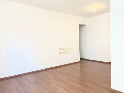 Apartamento, 2 quartos, 60 m² - Foto 5