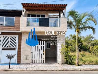 Sobrado, 3 quartos - Foto 2
