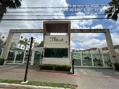 Apartamento, 2 quartos, 41 m² - Foto 1