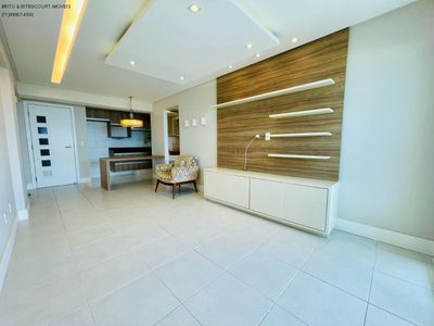 Apartamento, 1 quarto, 62 m² - Foto 5