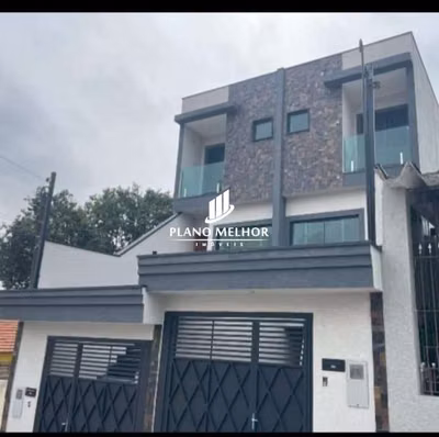 Casa, 3 quartos, 150 m² - Foto 1