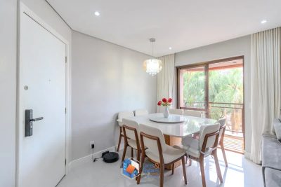 Apartamento, 2 quartos, 81 m² - Foto 4