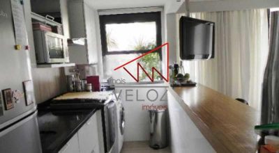 Apartamento, 2 quartos, 80 m² - Foto 1