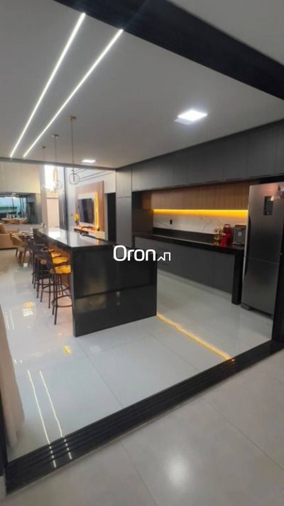 Casa, 3 quartos, 200 m² - Foto 3