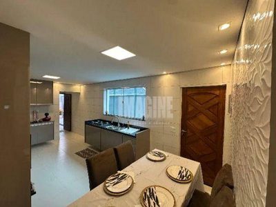 Sobrado, 3 quartos, 126 m² - Foto 5