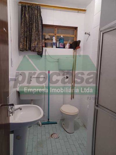 Apartamento, 1 quarto, 33 m² - Foto 5