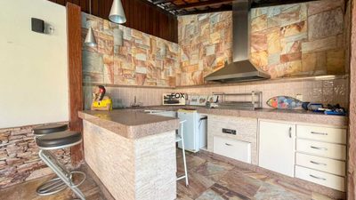Casa, 5 quartos, 1063 m² - Foto 5