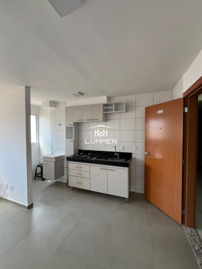 Apartamento, 2 quartos, 40 m² - Foto 1