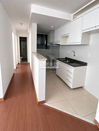 Apartamento, 2 quartos, 50 m² - Foto 2