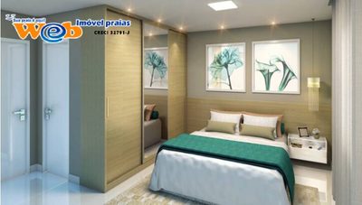 Apartamento, 2 quartos, 74 m² - Foto 5