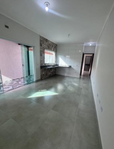 Casa, 2 quartos - Foto 5