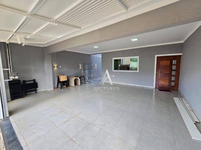 Casa, 3 quartos, 323 m² - Foto 3