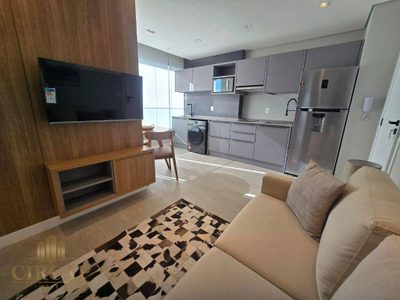 Apartamento, 1 quarto, 45 m² - Foto 4
