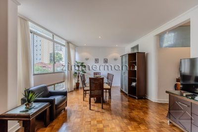 Apartamento, 3 quartos, 173 m² - Foto 1
