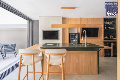 Casa, 3 quartos, 208 m² - Foto 4