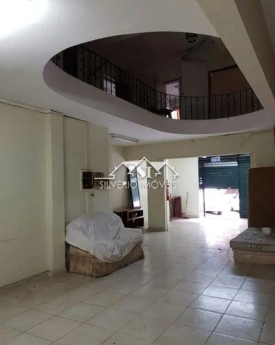 Loja-Salão, 336 m² - Foto 3