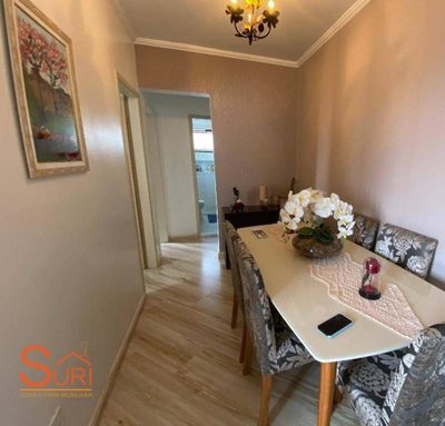 Apartamento, 3 quartos, 66 m² - Foto 2