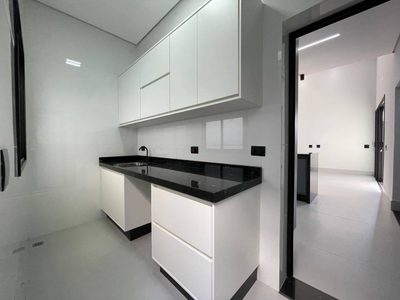 Casa, 192 m² - Foto 3