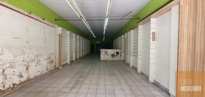 Loja-Salão, 275 m² - Foto 3
