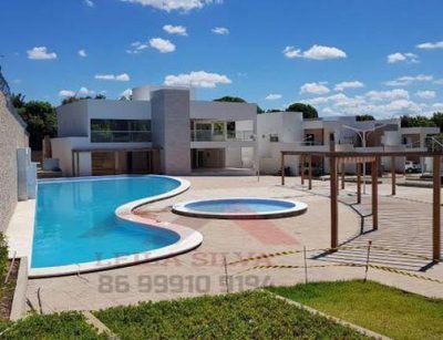 Casa de Condomínio, 4 quartos - Foto 5