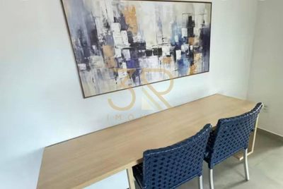 Apartamento, 1 quarto, 59 m² - Foto 3