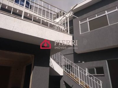 Sobrado, 3 quartos, 330 m² - Foto 5