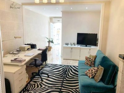 Casa, 4 quartos, 365 m² - Foto 1