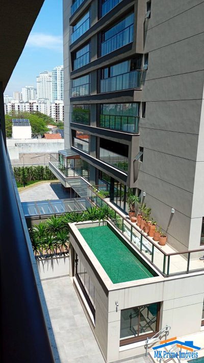 Apartamento, 3 quartos, 128 m² - Foto 3