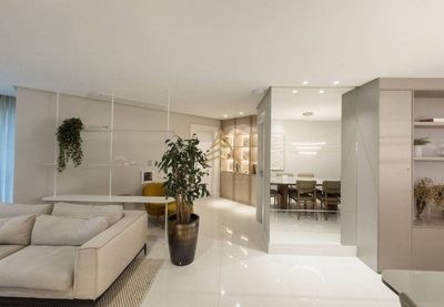 Apartamento, 3 quartos, 138 m² - Foto 1