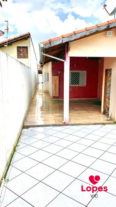 Casa, 3 quartos, 245 m² - Foto 3